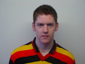 Abbey Grammar School, Stephen Malone